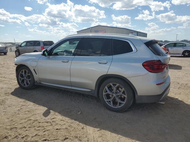 Photo 2 from auction – 2020 BMW X3 XDRIVE3 with VIN 5UXTS1C09L9D44341