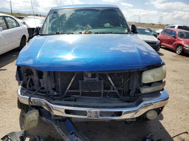 Photo 5 from auction – 2003 GMC NEW SIERRA with VIN 2GTEK19T931113408