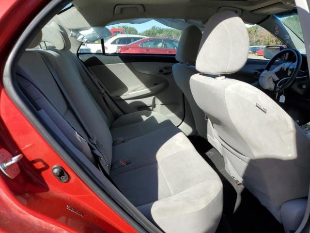 Photo 10 from auction – 2011 TOYOTA COROLLA with VIN 2T1BU4EE2BC545053