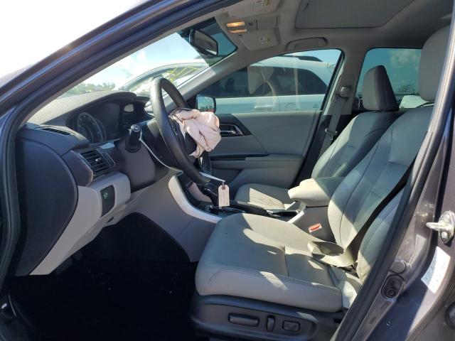 Photo 7 from auction – 2017 HONDA ACCORD with VIN 1HGCR3F86HA030385