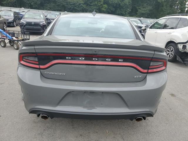 Photo 6 from auction – 2023 DODGE CHARGER GT with VIN 2C3CDXHG2PH639812