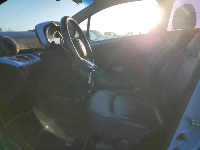 Photo 7 from auction – 2014 CHEVROLET SPARK EV 2 with VIN KL8CL6S05EC400462