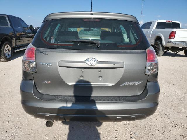 Photo 6 from auction – 2008 TOYOTA COROLLA MA with VIN 2T1KR32E08C698782