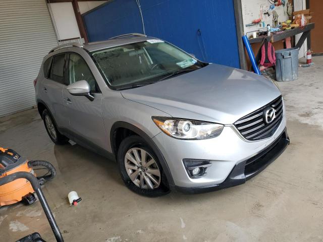 Photo 4 from auction – 2016 MAZDA CX-5 TOURI with VIN JM3KE2CY2G0871880