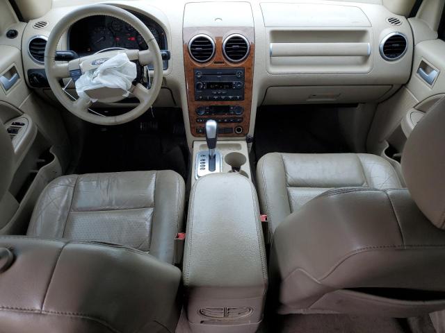 Photo 8 from auction – 2007 FORD FREESTYLE with VIN 1FMDK05127GA27954
