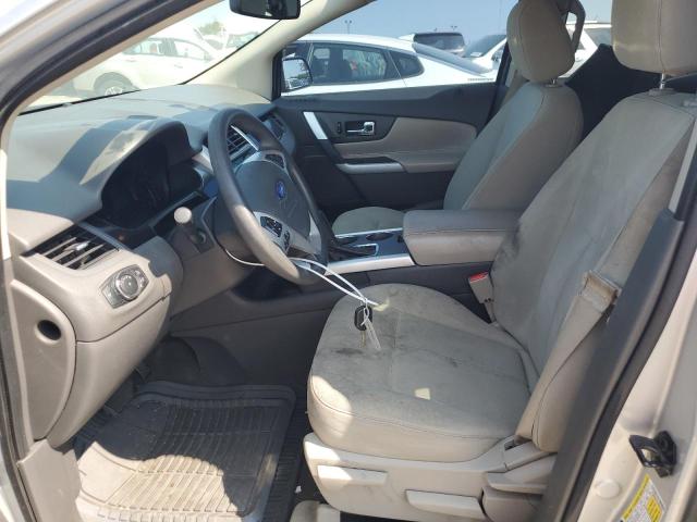 Photo 7 from auction – 2012 FORD EDGE SE with VIN 2FMDK4GC1CBA83200