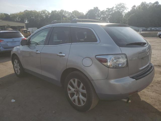 Photo 2 from auction – 2008 MAZDA CX-7 with VIN JM3ER29L980197032