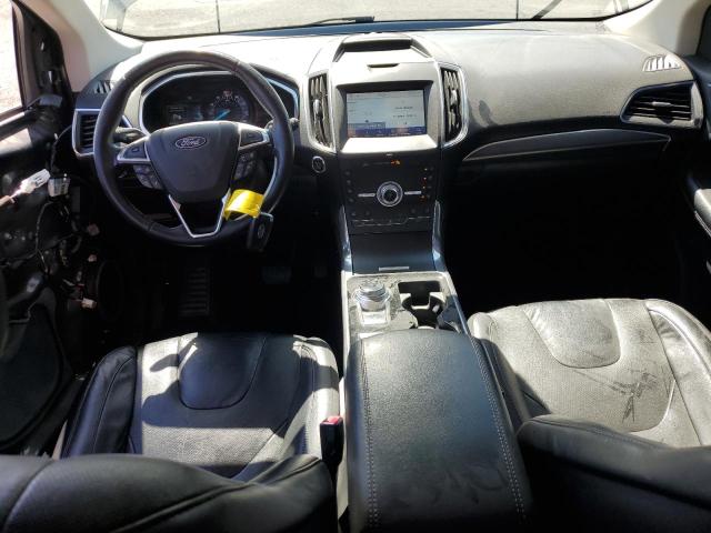 Photo 8 from auction – 2020 FORD EDGE TITAN with VIN 2FMPK3K98LBA55820