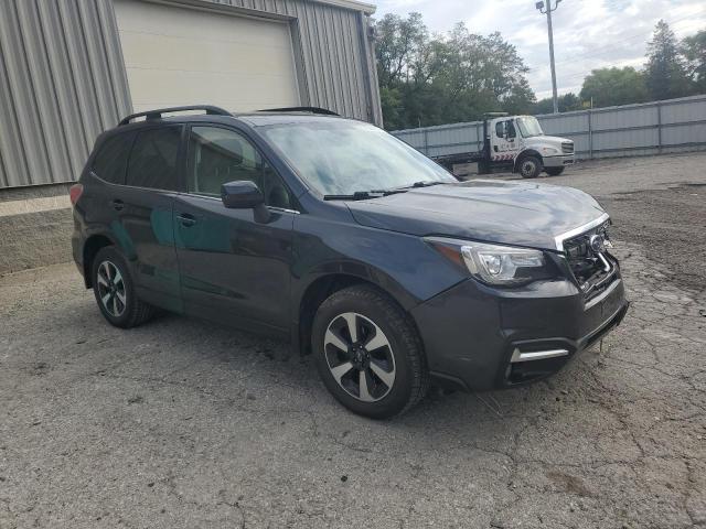 Photo 4 from auction – 2017 SUBARU FORESTER 2 with VIN JF2SJARC5HH518175