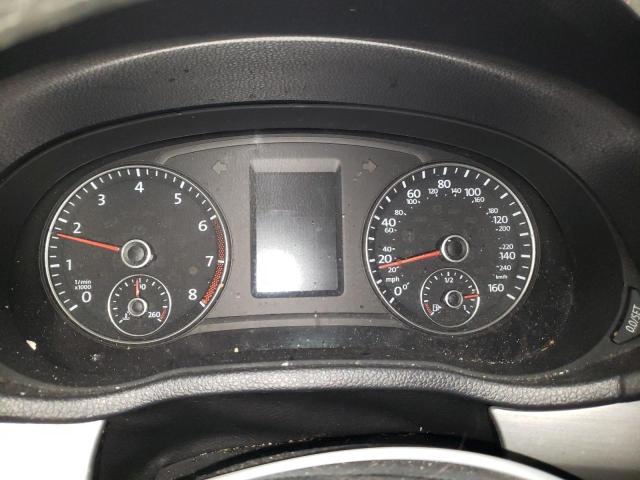 Photo 9 from auction – 2014 VOLKSWAGEN PASSAT SE with VIN 1VWBT7A35EC089844