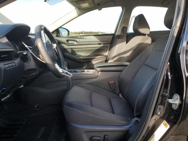 Photo 7 from auction – 2020 NISSAN ALTIMA S with VIN 1N4BL4BV2LC163516