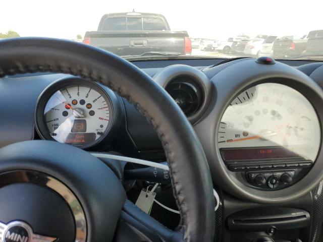 Photo 9 from auction – 2012 MINI COOPER S C with VIN WMWZC3C59CWM27330