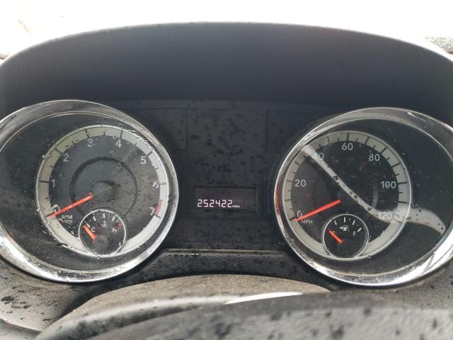 Photo 9 from auction – 2012 DODGE GRAND CARA with VIN 2C4RDGCG8CR310517