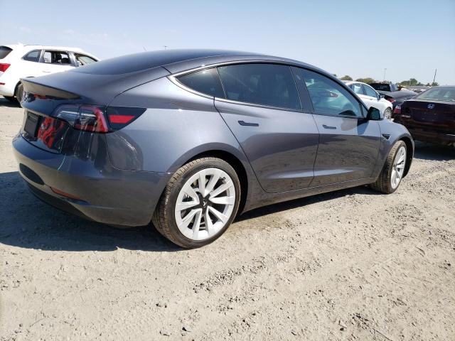 Photo 3 from auction – 2023 TESLA MODEL 3 with VIN 5YJ3E1EA3PF456186