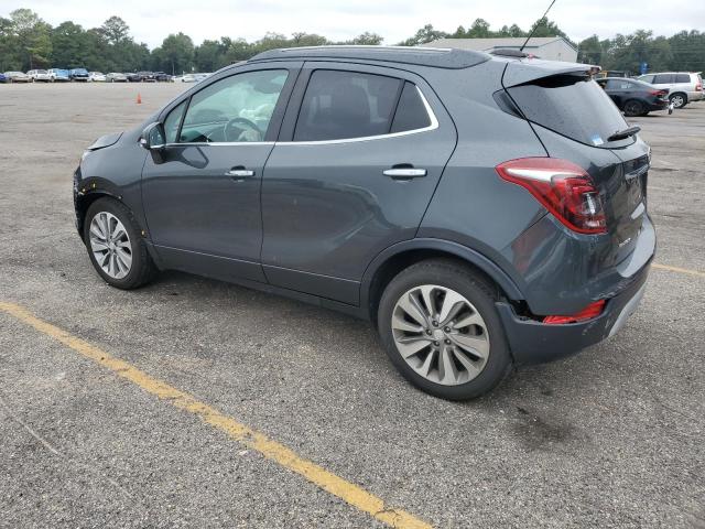 Photo 2 from auction – 2018 BUICK ENCORE PRE with VIN KL4CJASB1JB695331