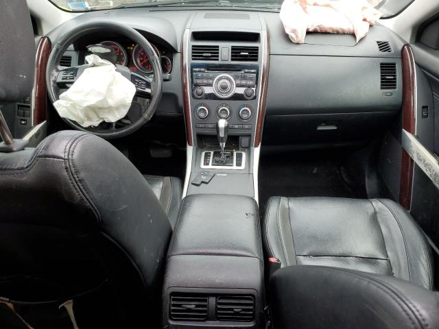 Photo 8 from auction – 2008 MAZDA CX-9 with VIN JM3TB38VX80144800
