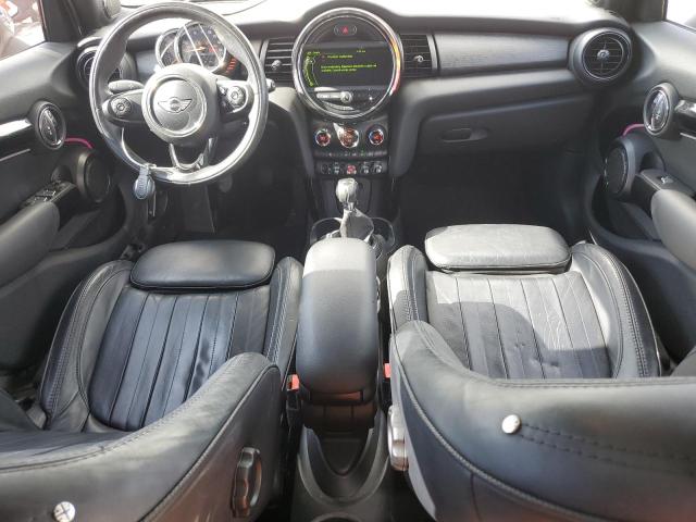 Photo 8 from auction – 2015 MINI COOPER S with VIN WMWXU3C50F2B62428