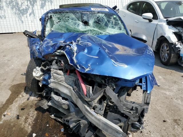 Photo 5 from auction – 2018 BMW M240XI with VIN WBA2J7C58JVB28741