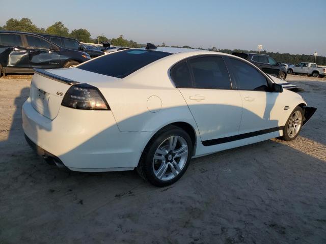 Photo 3 from auction – 2008 PONTIAC G8 with VIN 6G2ER577X8L122765