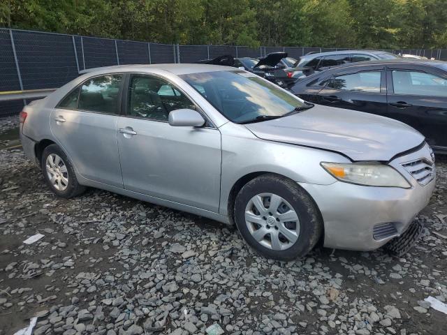 Photo 4 from auction – 2011 TOYOTA CAMRY BASE with VIN 4T1BF3EK6BU744793
