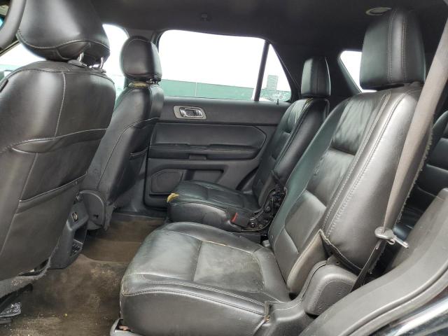 Photo 11 from auction – 2015 FORD EXPLORER X with VIN 1FM5K7D91FGA75562