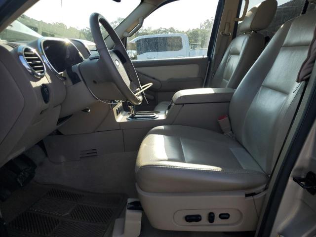 Photo 7 from auction – 2007 FORD EXPLORER X with VIN 1FMEU63E27UB26668