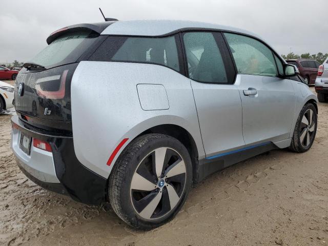 Foto 3 de la subasta – 2014 BMW I3 REX con VIN WBY1Z4C56EV274658