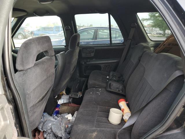 Photo 11 from auction – 1997 CHEVROLET BLAZER with VIN 1GNDT13W2V2128712