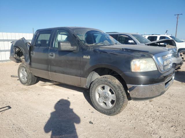 Photo 4 from auction – 2006 FORD F150 SUPER with VIN 1FTRW12W66FB04219