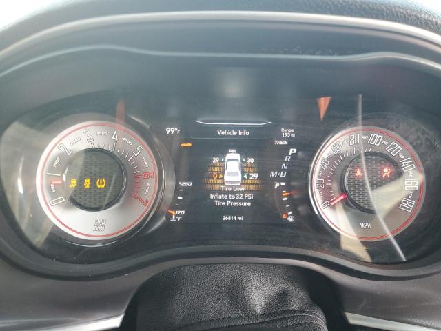 Photo 9 from auction – 2022 DODGE CHALLENGER with VIN 2C3CDZFJ3NH156014