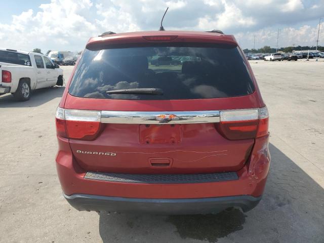 Photo 6 from auction – 2011 DODGE DURANGO EX with VIN 1D4RD2GG9BC653358