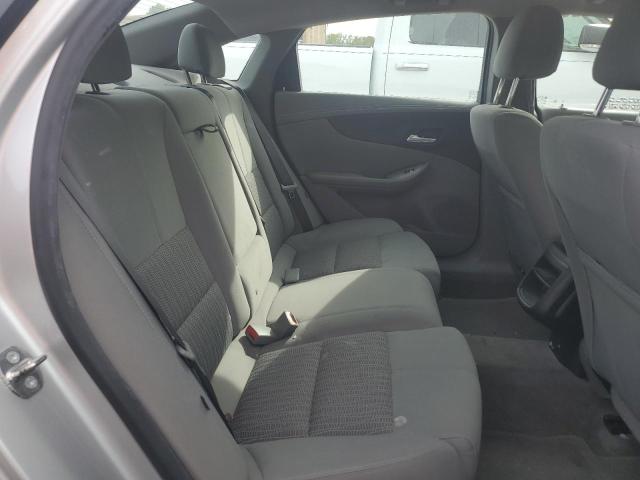Photo 10 from auction – 2017 CHEVROLET IMPALA LS with VIN 2G11Z5SA2H9138176
