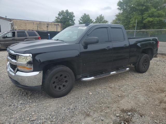 CHEVROLET SILVERADO 2016 with VIN 1GCRCNEH1GZ223728 - Photo from auction