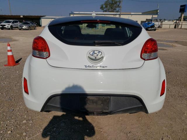 Photo 6 from auction – 2014 HYUNDAI VELOSTER with VIN KMHTC6ADXEU183766