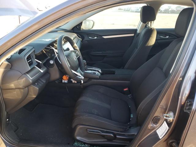 Photo 7 from auction – 2016 HONDA CIVIC EX with VIN 2HGFC1F36GH643307