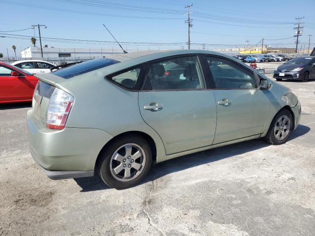 Photo 3 from auction – 2007 TOYOTA PRIUS with VIN JTDKB20U373270978