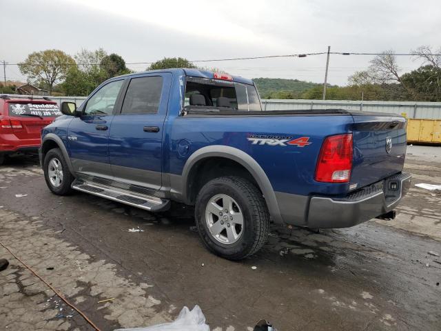 Photo 2 from auction – 2010 DODGE RAM 1500 with VIN 1D7RV1CT0AS259894
