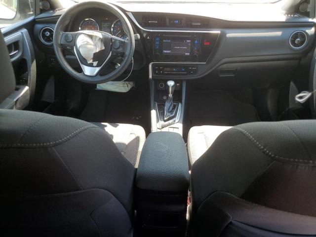 Photo 8 from auction – 2018 TOYOTA COROLLA L with VIN 2T1BURHE7JC977998