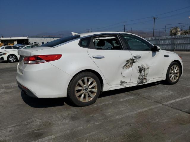 Photo 3 from auction – 2016 KIA OPTIMA LX with VIN 5XXGT4L3XGG036760