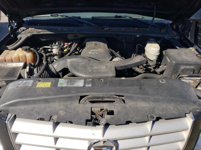 Photo 12 from auction – 2005 CADILLAC ESCALADE L with VIN 1GYEC63N95R243908
