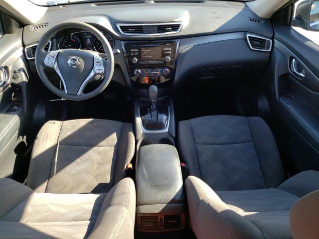 Photo 8 from auction – 2016 NISSAN ROGUE S with VIN KNMAT2MT3GP630835