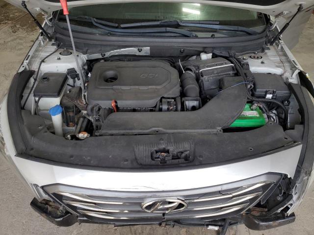 Photo 11 from auction – 2015 HYUNDAI SONATA SPO with VIN 5NPE34AF3FH227735