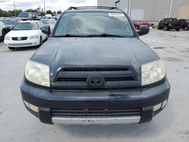 Photo 5 from auction – 2004 TOYOTA 4RUNNER SR with VIN JTEBU14R940036749