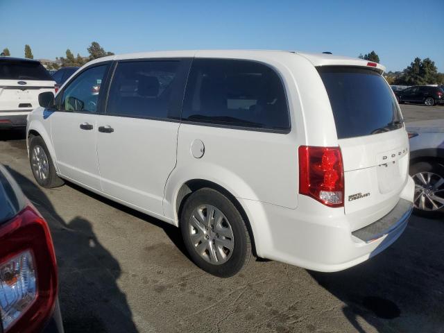 Photo 2 from auction – 2019 DODGE GRAND CARA with VIN 2C4RDGBG1KR676576