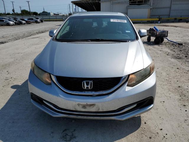 Photo 5 from auction – 2013 HONDA CIVIC EX with VIN 2HGFB2F80DH557605
