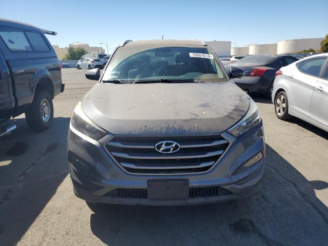 Photo 5 from auction – 2016 HYUNDAI TUCSON LIM with VIN KM8J33A45GU136346