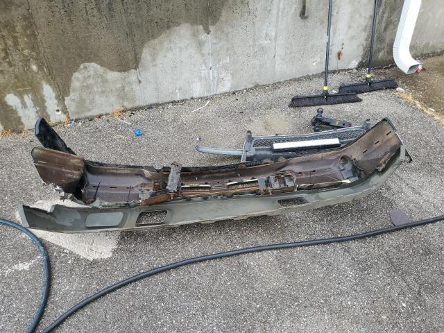 Photo 12 from auction – 2003 CHEVROLET SILVERADO with VIN 1GCEC19V93E117245
