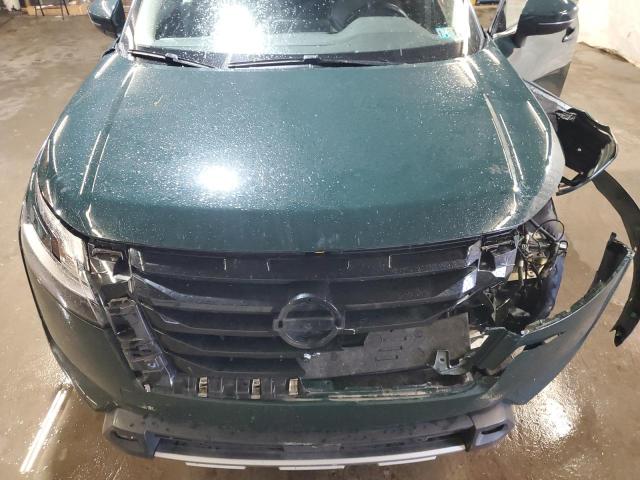 صورة رقم 12 من المزاد - 2023 NISSAN PATHFINDER مع VIN 5N1DR3CC1PC218399