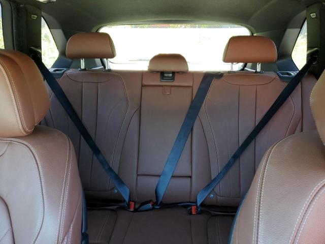 Photo 10 from auction – 2018 BMW X5 XDR40E with VIN 5UXKT0C59J0W03911