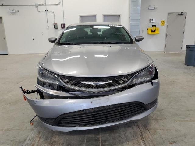 Photo 5 from auction – 2016 CHRYSLER 200 LIMITE with VIN 1C3CCCABXGN193149